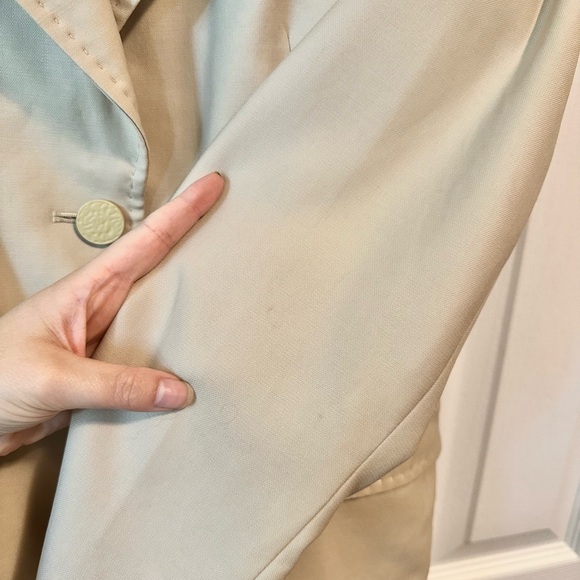 Babaton bodice blazer dress size 10 - Picture 11 of 12